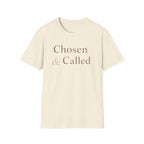 Chosen and Called T-Shirt