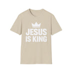 Jesus is King T-Shirt