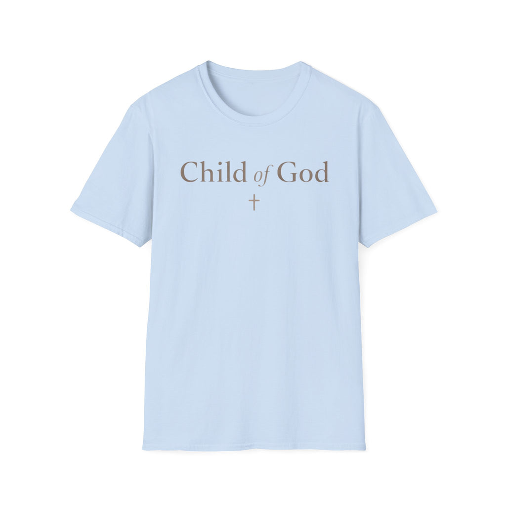 Child of God T-Shirt