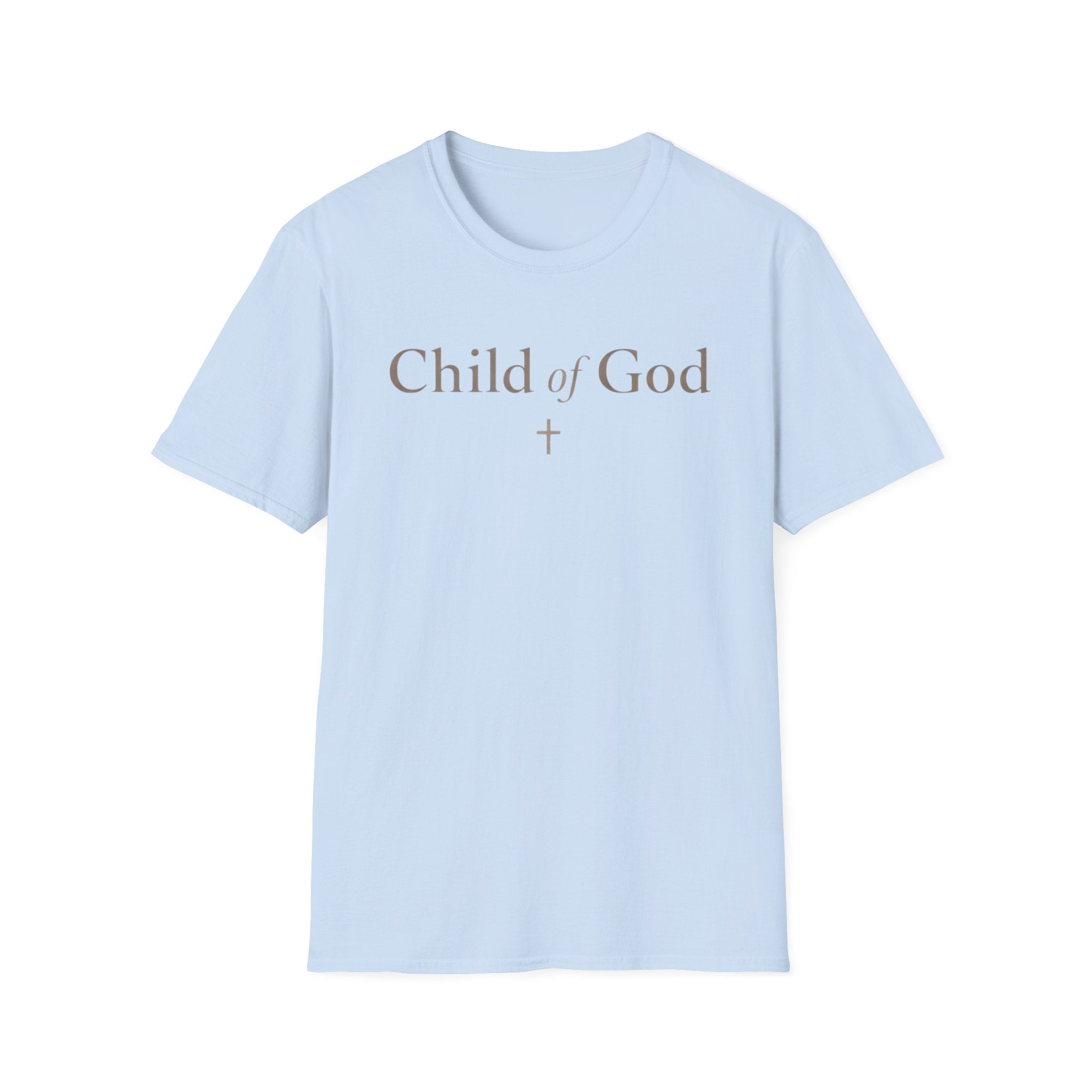 Child of God T-Shirt