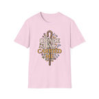 Grace Has Carried Me T-shirt