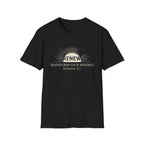 Renew. Transform Your Mindset T-shirt