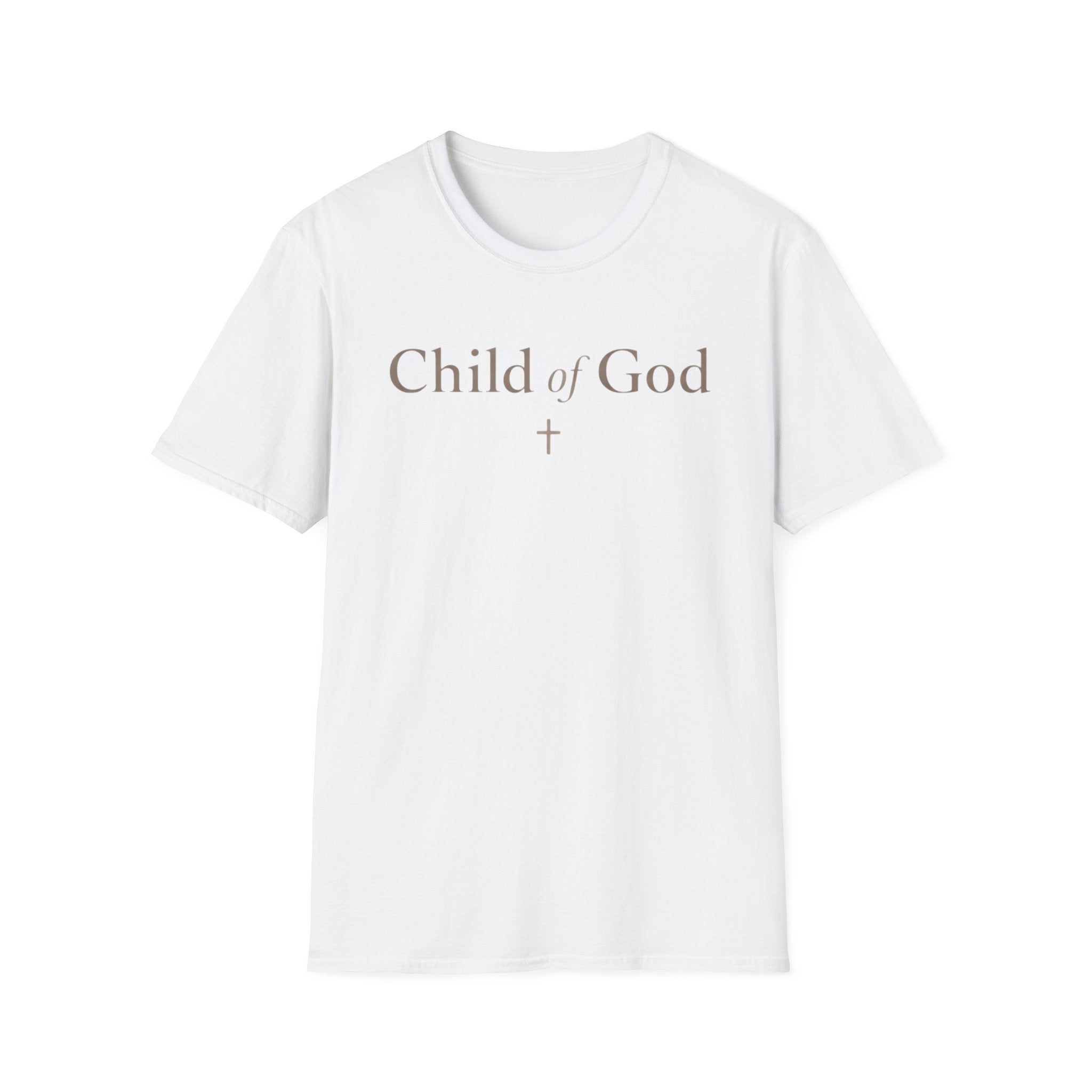 Child of God T-Shirt