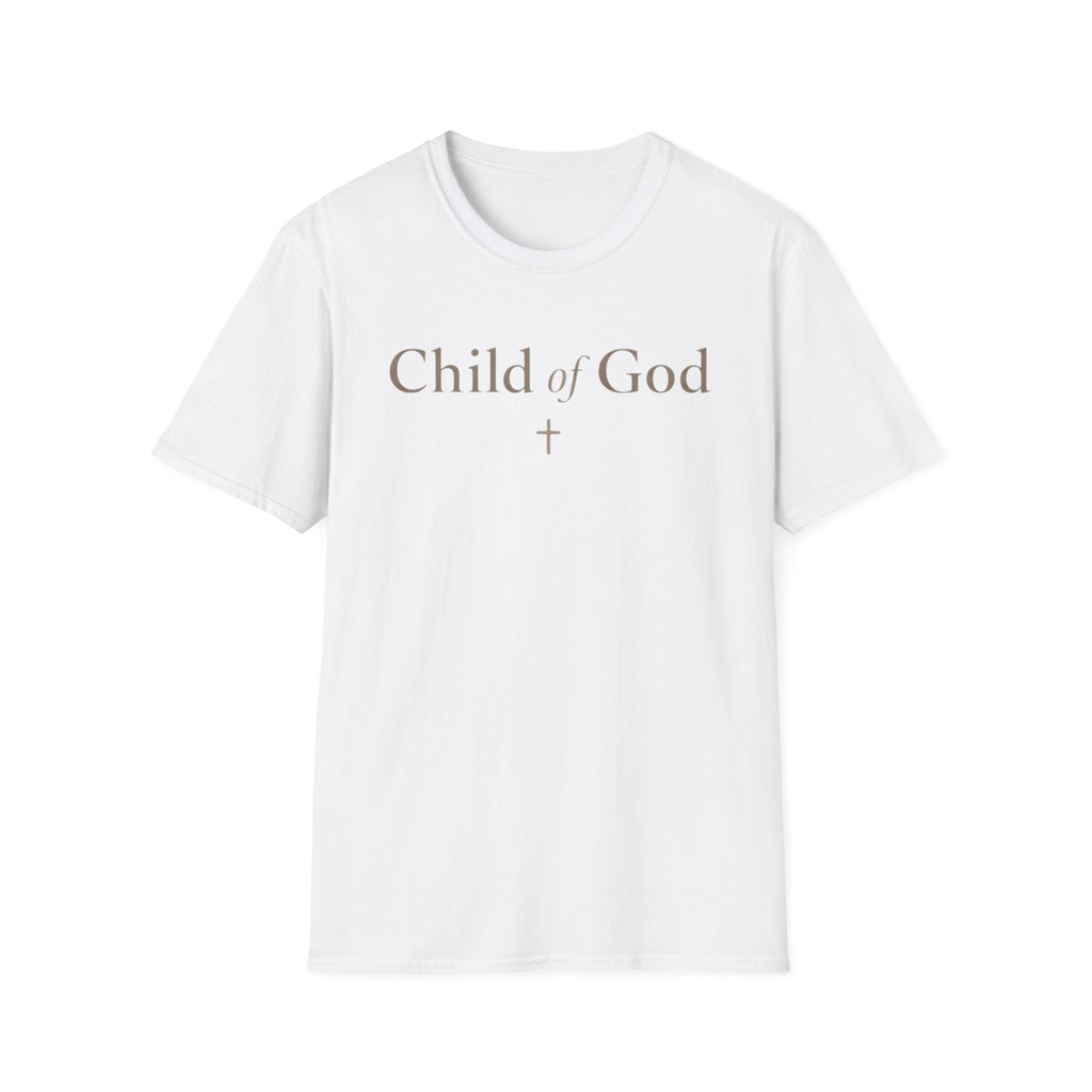 Child of God T-Shirt