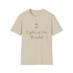 Light of the World T-Shirt