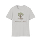 Rooted in Christ T-Shirt