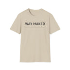 Way Maker T-Shirt