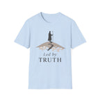 Led by Truth T-Shirt