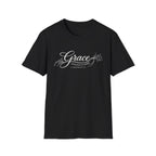 Grace Is Enough Here T-shirt