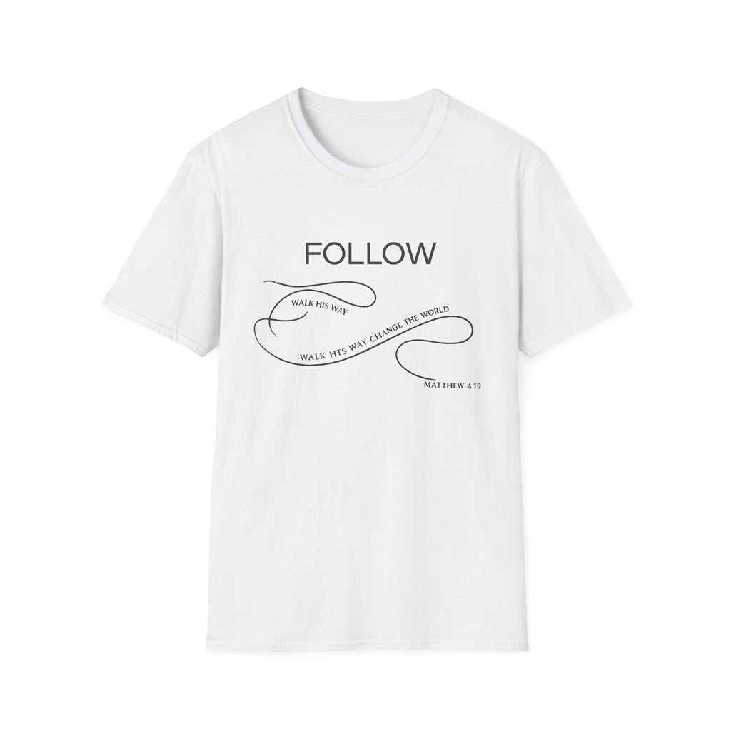 Follow T-shirt