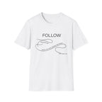 Follow T-shirt