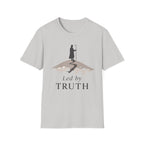 Led by Truth T-Shirt