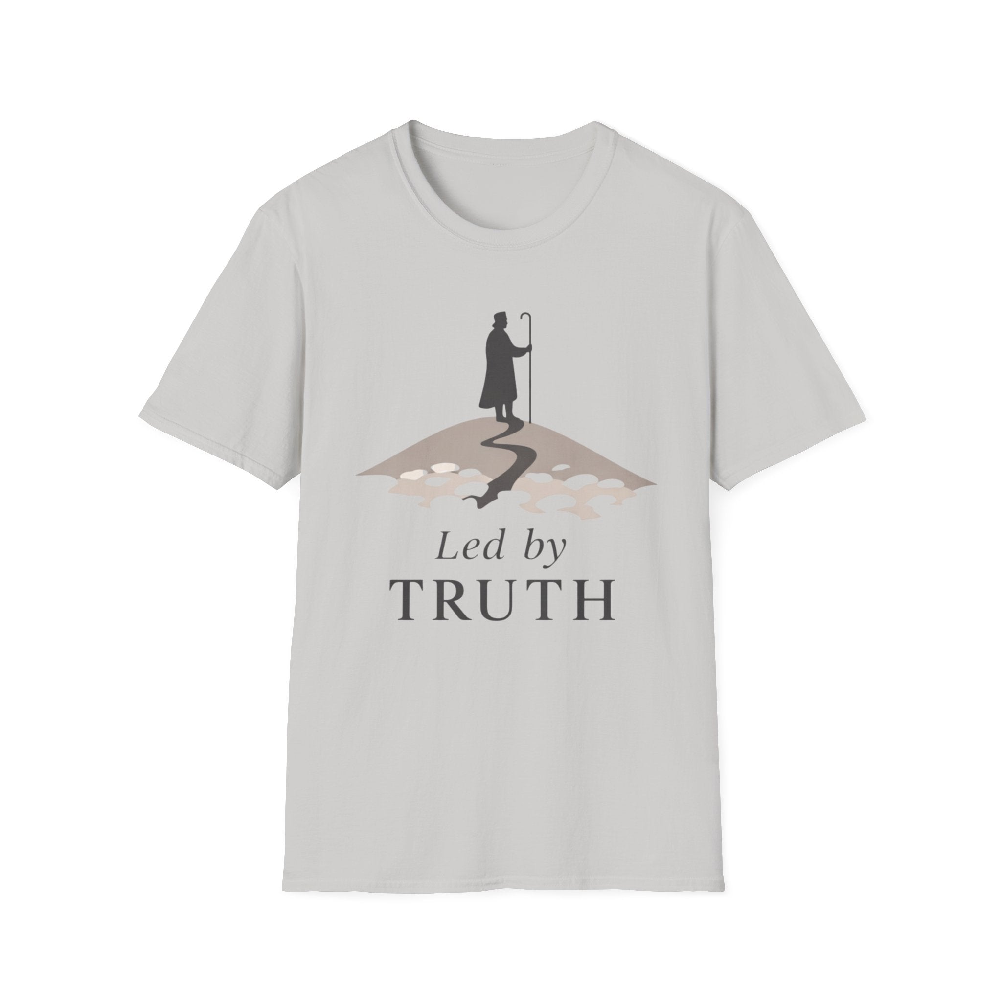 Led by Truth T-Shirt