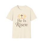 He is Risen T-Shirt