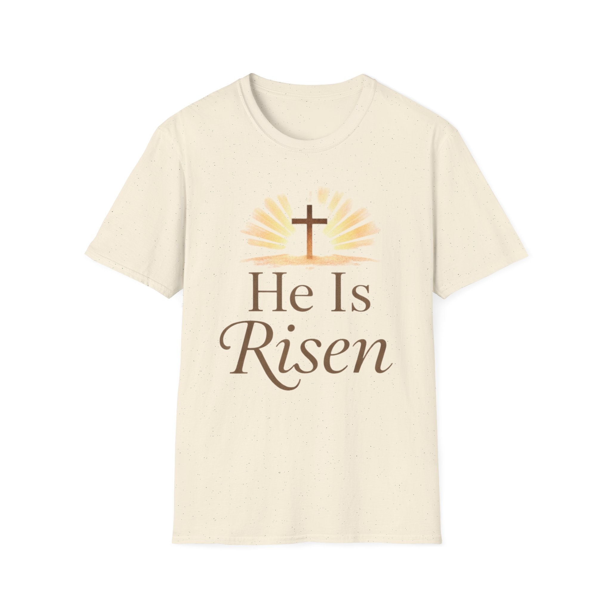 He is Risen T-Shirt