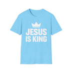 Jesus is King T-Shirt