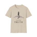 Led by Truth T-Shirt
