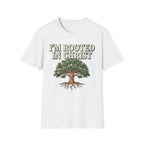 I'm Rooted In Christ T-shirt