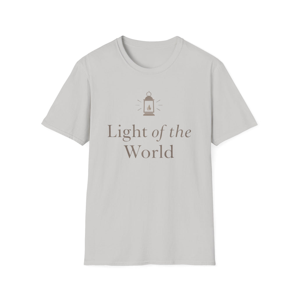 Light of the World T-Shirt