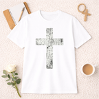 Cross T-shirt