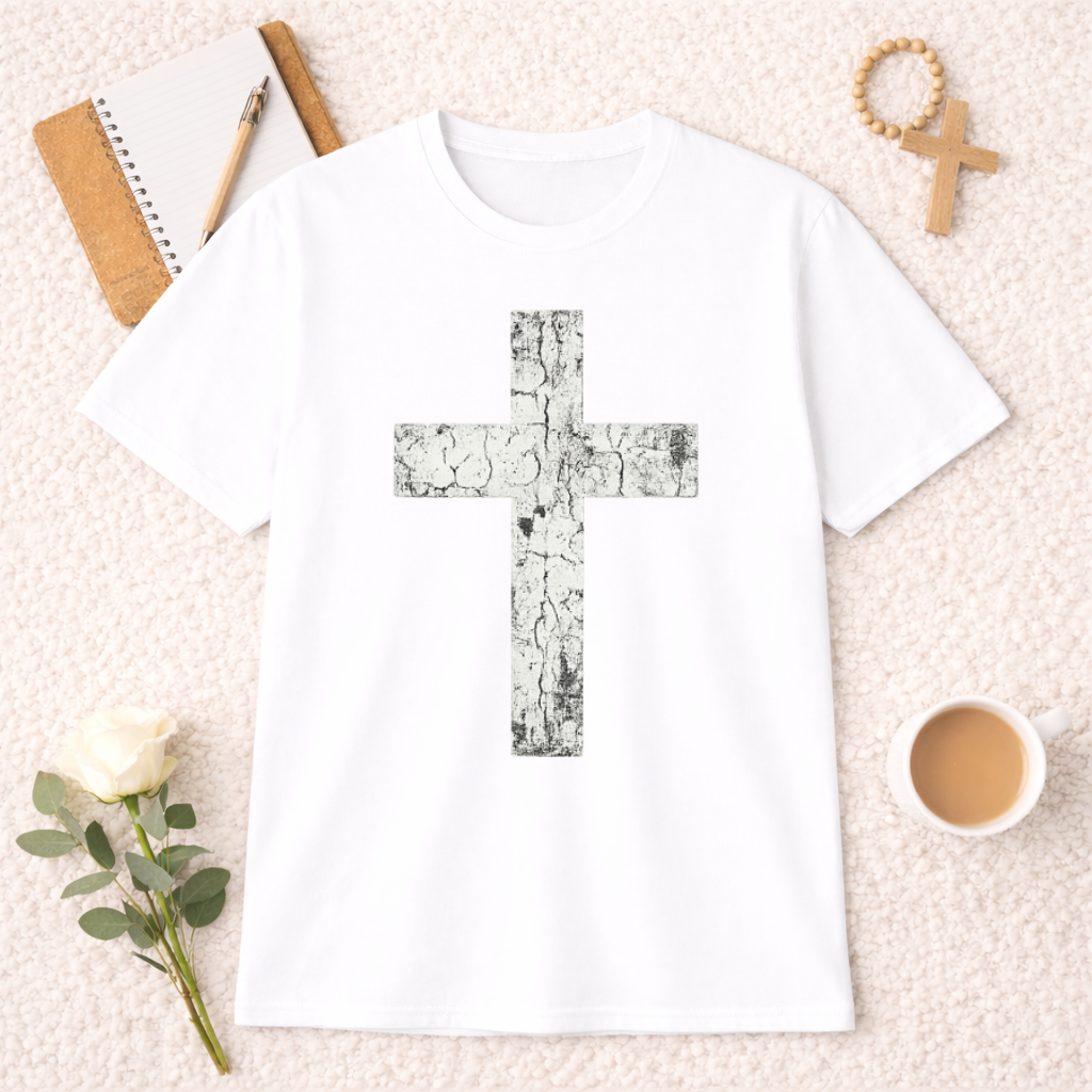 Cross T-shirt