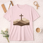 The Cross on the Hill T-Shirt
