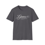 Grace Is Enough Here T-shirt