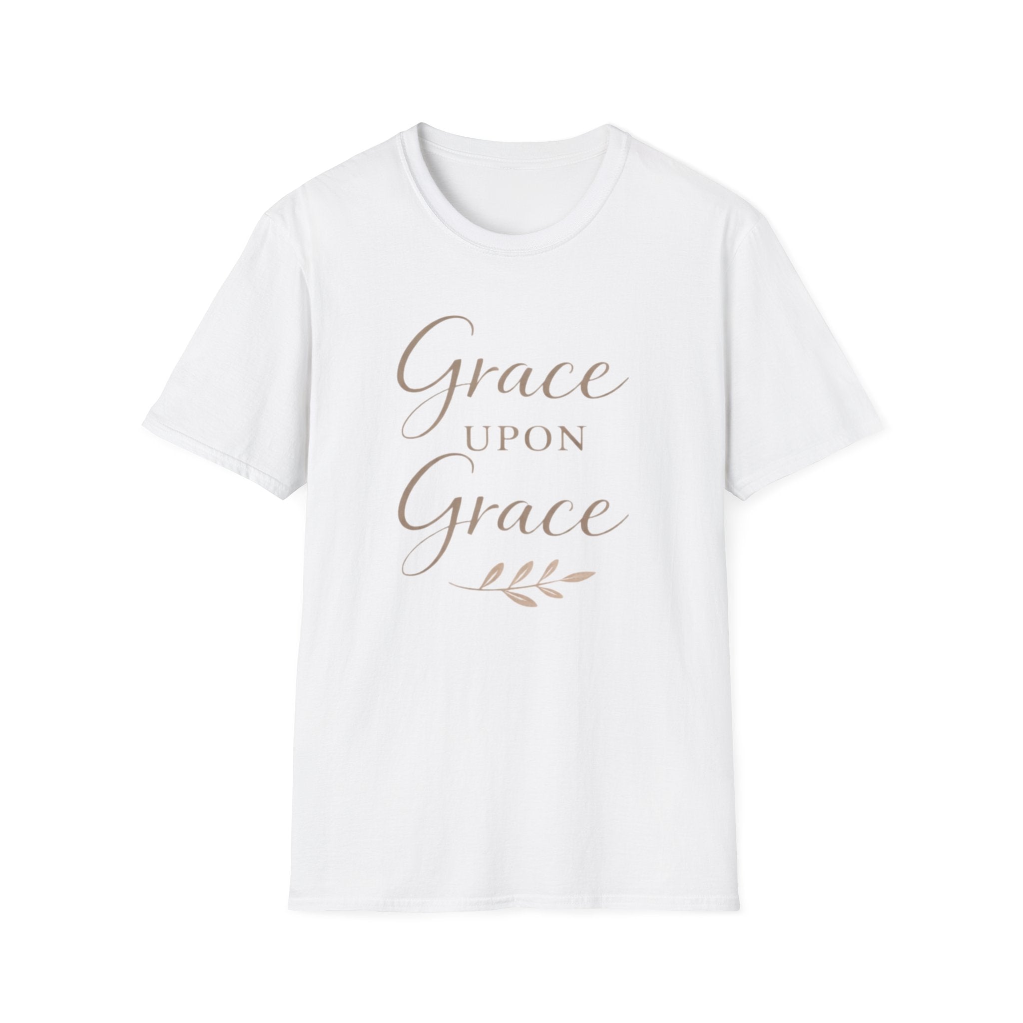 Grace Upon Grace T-Shirt