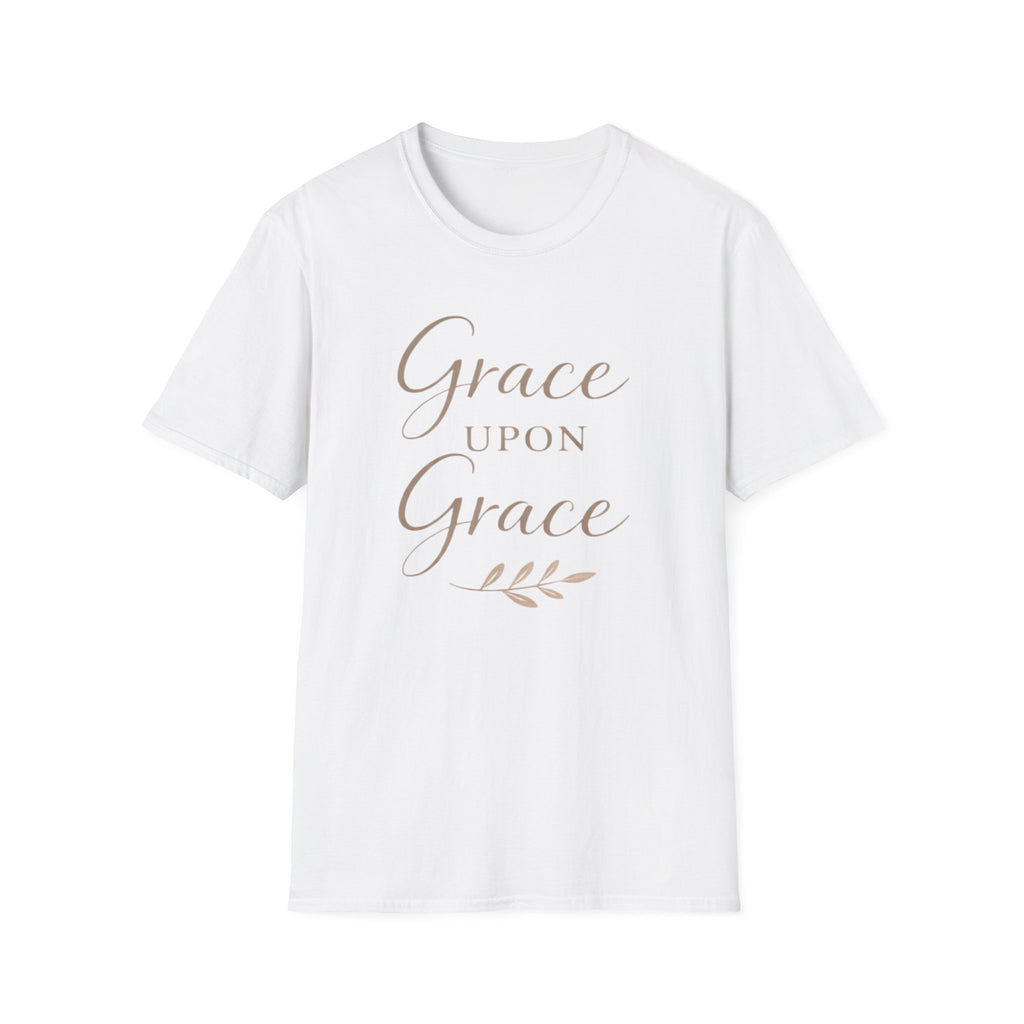 Grace Upon Grace T-Shirt