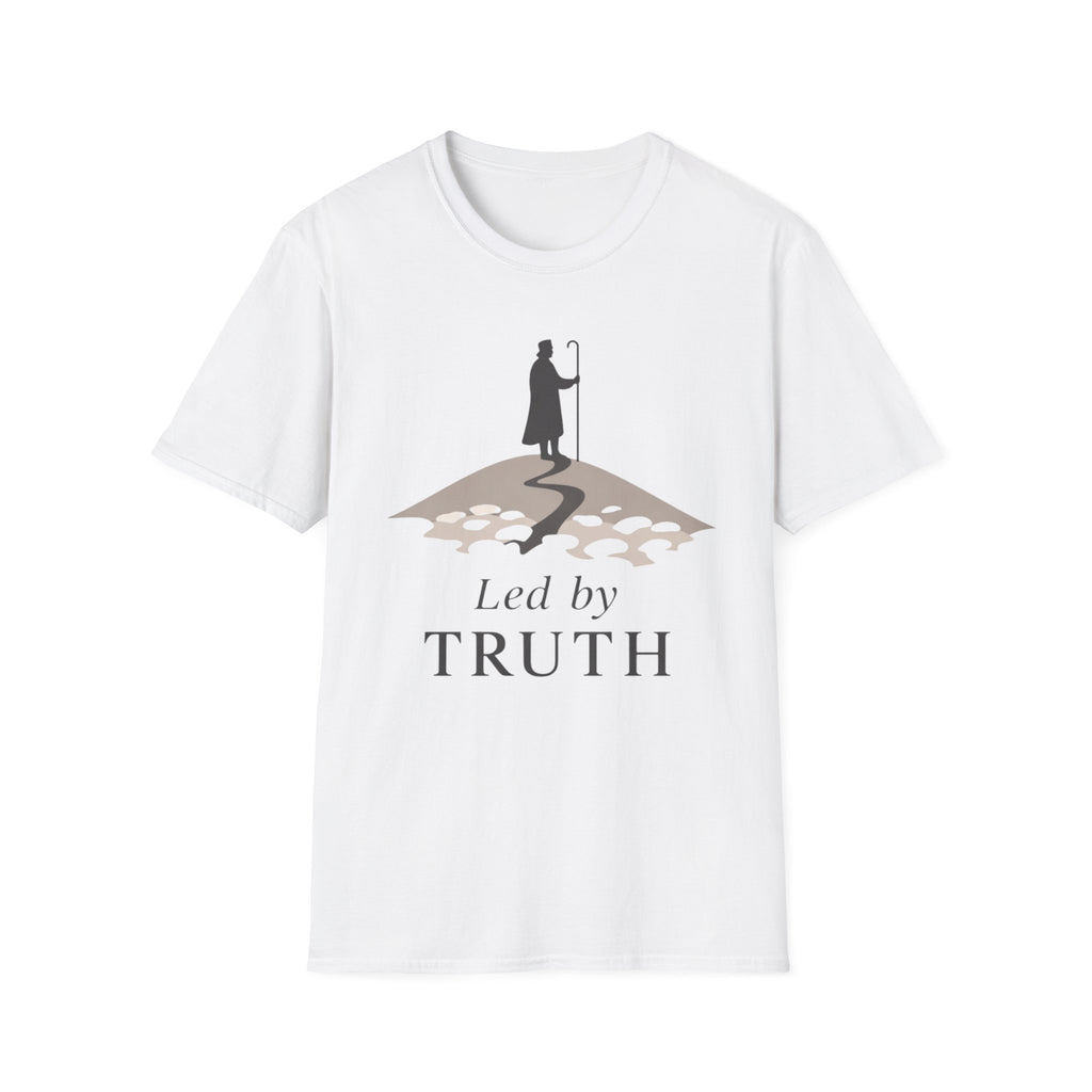 Led by Truth T-Shirt