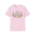 I'm Blessed Beyond Measure T-shirt