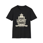 Life. Navigating Life's Pathway T-shirt