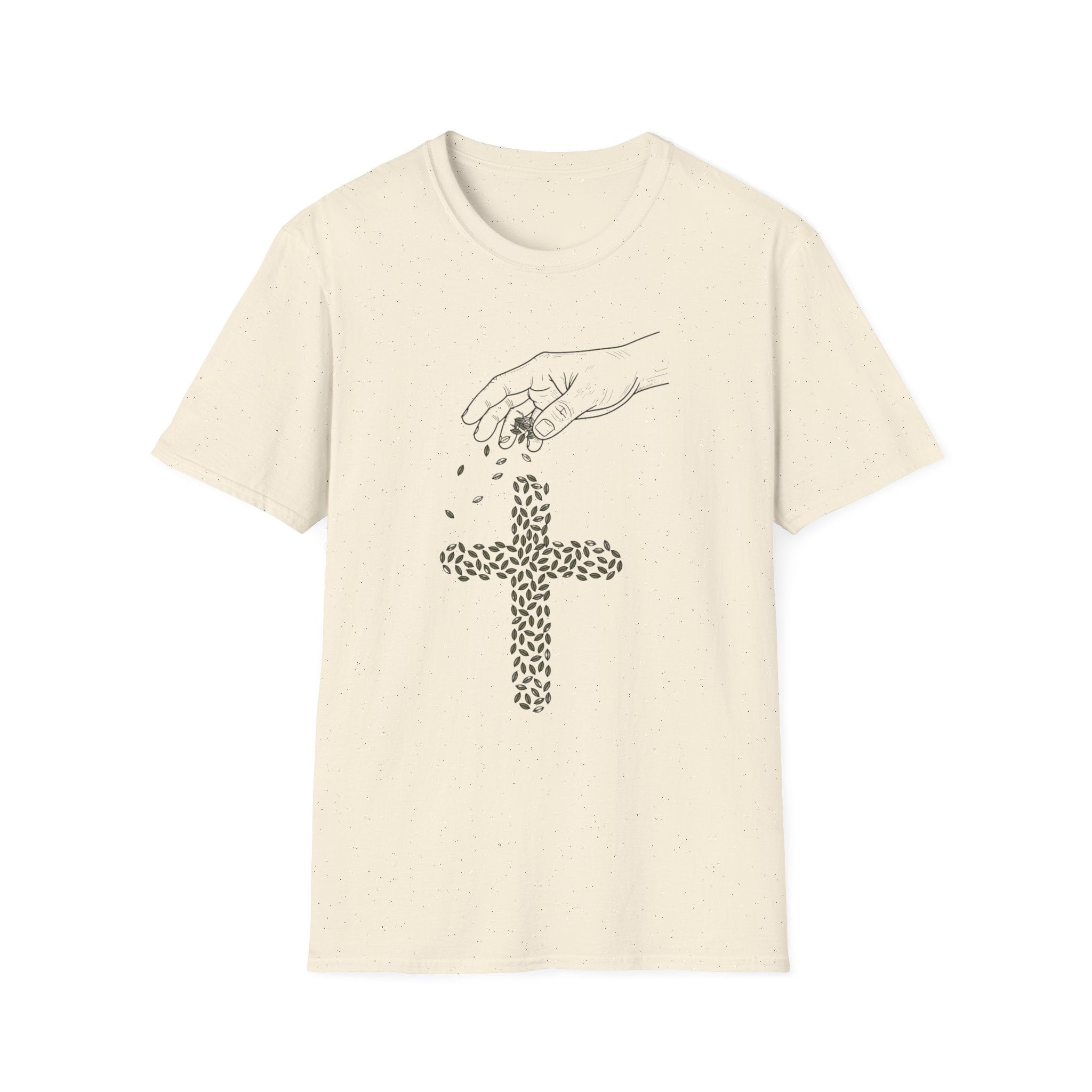 Planted in Christ T-Shirt