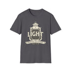 Life. Navigating Life's Pathway T-shirt