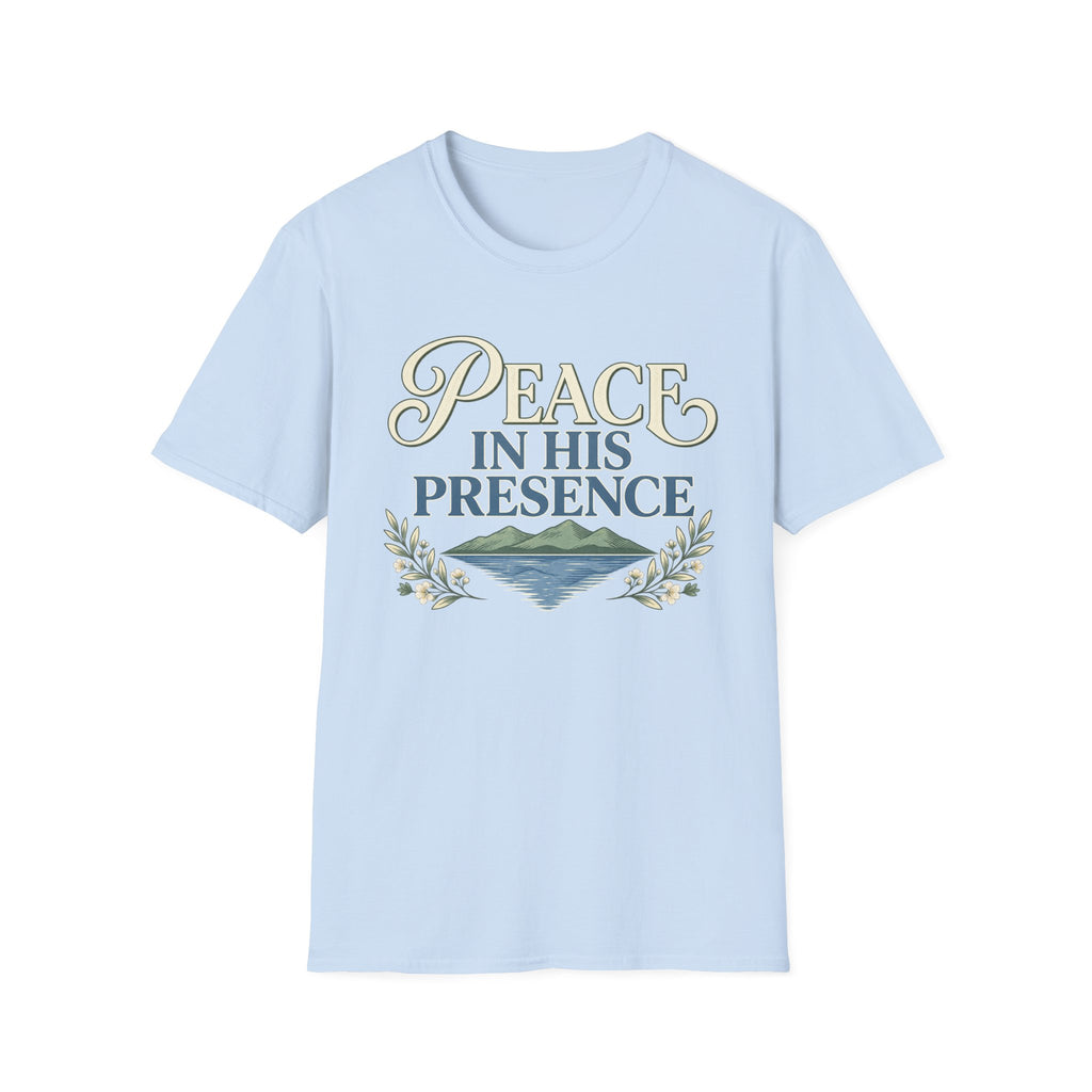 Copy of Grace Has Carried Me T-shirt
