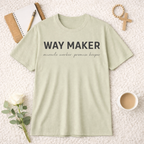 Way Maker T-Shirt