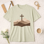 The Cross on the Hill T-Shirt