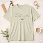Trust in the Lord T-Shirt