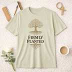 Firmly Planted T-Shirt