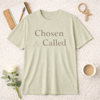 Chosen and Called T-Shirt