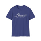 Grace Is Enough Here T-shirt