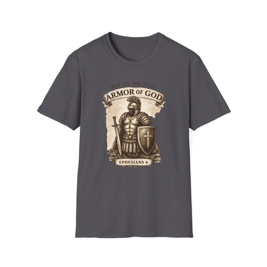 Armor of God T-Shirt