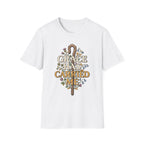 Grace Has Carried Me T-shirt