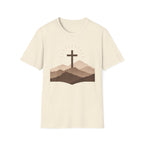 The Cross on the Hill T-Shirt