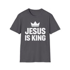 Jesus is King T-Shirt