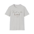 Trust in the Lord T-Shirt