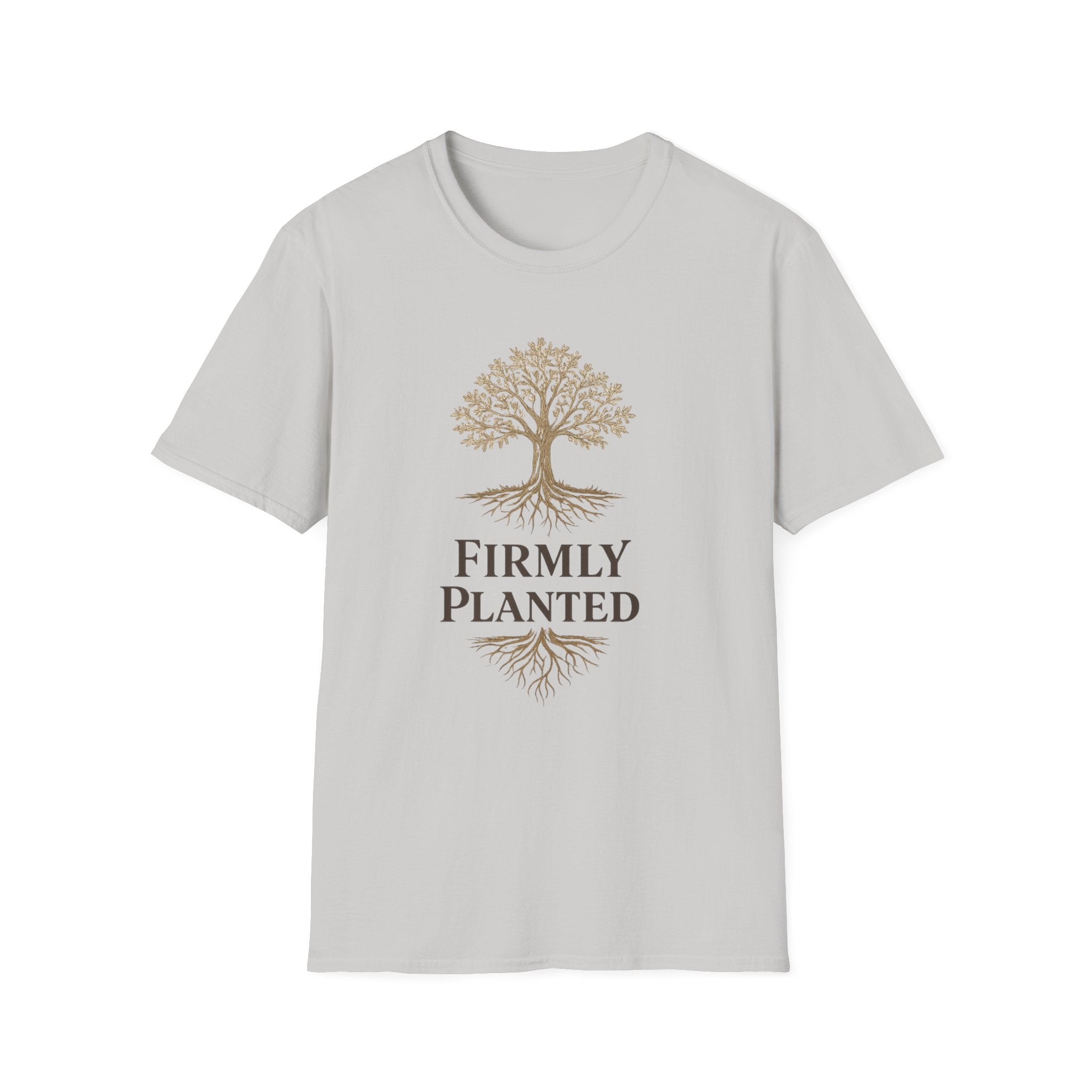 Firmly Planted T-Shirt