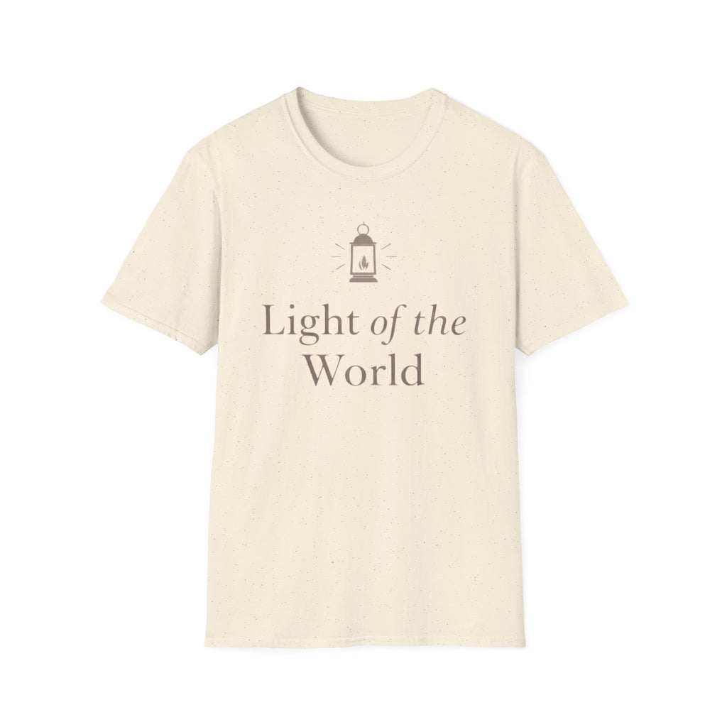 Light of the World T-Shirt