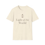 Light of the World T-Shirt