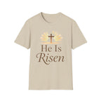 He is Risen T-Shirt